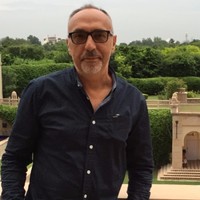 José Luis García Butragueño