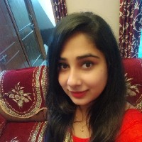 Charu Sharma