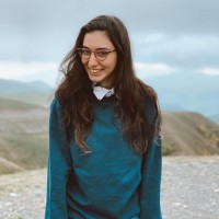 Anna Qavtaradze