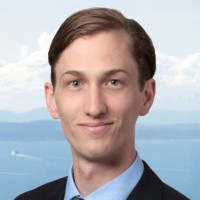 Austin Swanson, Cpa
