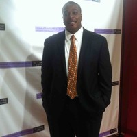 Jamaal Jones, Esq.