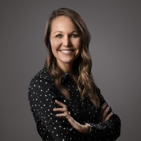 Sarah Kuchar-Parkinson