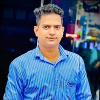 Kapil Kumar