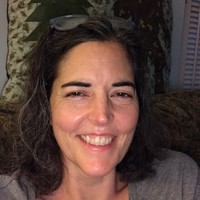 Sarah Shirk