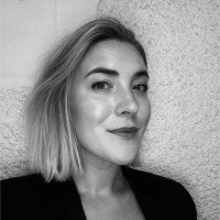 Sarah Halldén