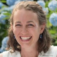 Katherine Snyder