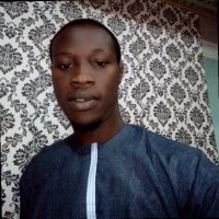 Ogunsuji Ayobamidele I.