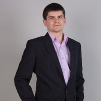 Mikhail Kreskin