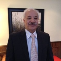 Abbas Zokaei MD