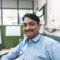 Shivraj Kakad