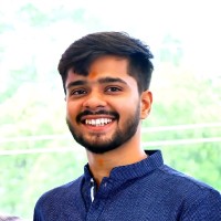 Ashutosh U.
