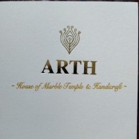ARTH The house of marble Temple nd articles