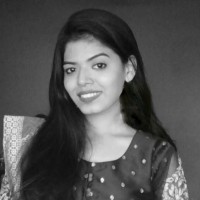 Anjali Pardeshi