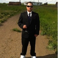 cam audet