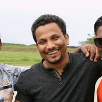 Ganesh Budgude