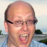 Jakob Øhlenschlæger