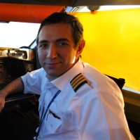 Arash Samadi