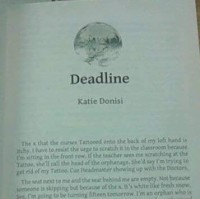 Mk Donisi