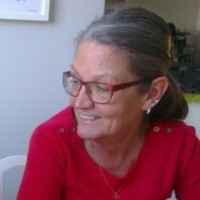 Eva Cederwall Finn