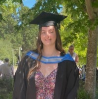 Mya Clackworthy