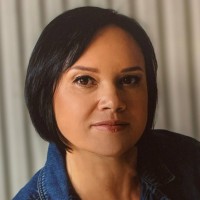 Tetiana Melnyk