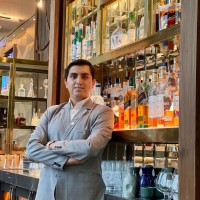 Ruben Maravi