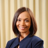 Charmaine Mohamed