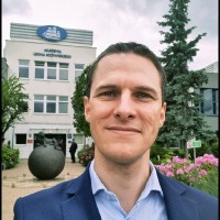 Maciej Maliszewski 🤖