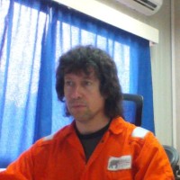 Xavier Laforêt-Tracol