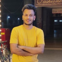 Devanshu Bansal