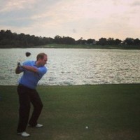 Robert Patton
