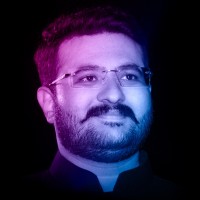 Vivek Goswami
