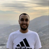 Mostafa Hamdy