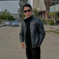 Abdulrhman Ali