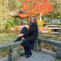 Jolanda Waterman
