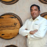 Bijoy Pinto