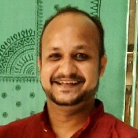Mayur Parmar
