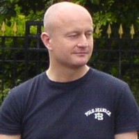 Paul Tracey