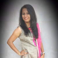 Mayuri Bulsara