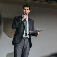 Mathieu Bellity