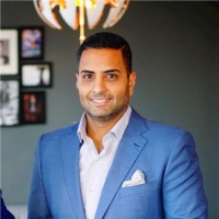 Kris Daswani