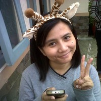 dona chairunisa