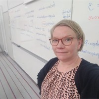 Saara Kallio