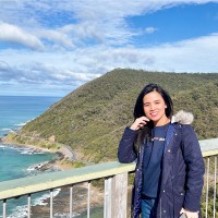 Julie Truong