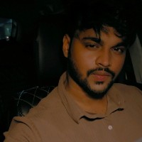 Md Mehmood Alam