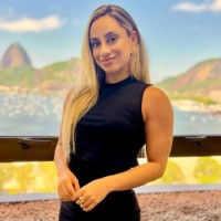 Thamiris Prado, CEA, CFP®