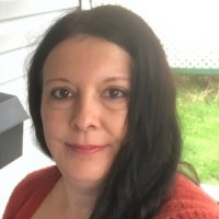 Helen Surette