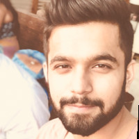Lokesh Chhabra