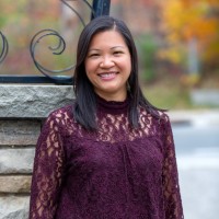 Florence Casuga - CHO, FLM