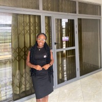 Emmanuella B. Arthur
